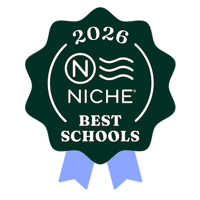 Niche 2026 Best Schools