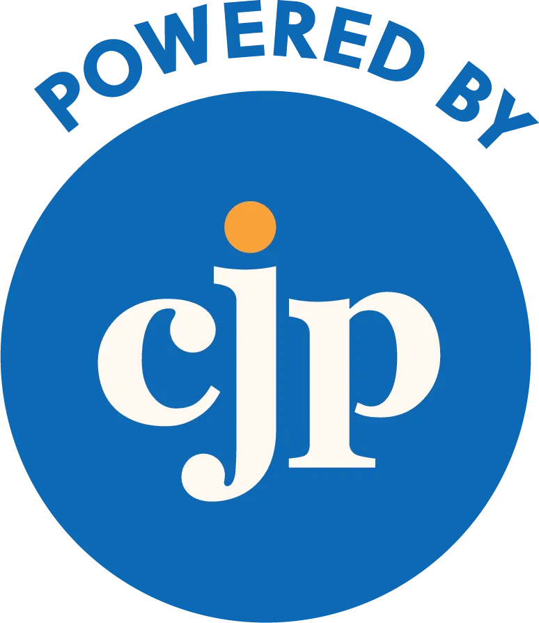 Powered by CJP