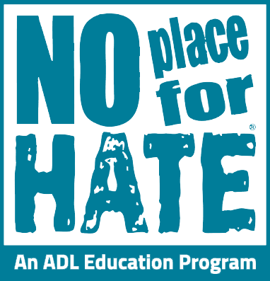 No Place for Hate