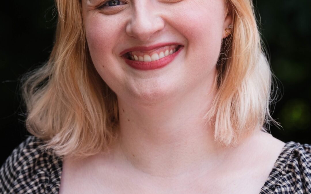 Abbie Sockett