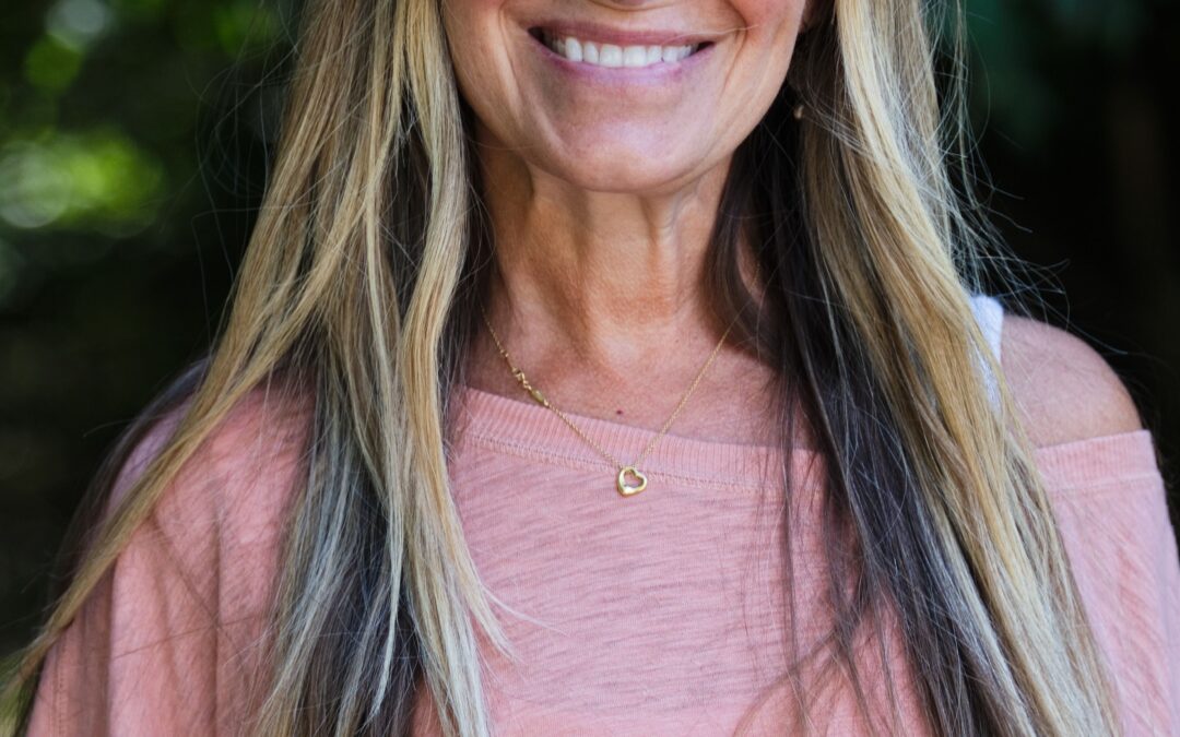 Alison Fine