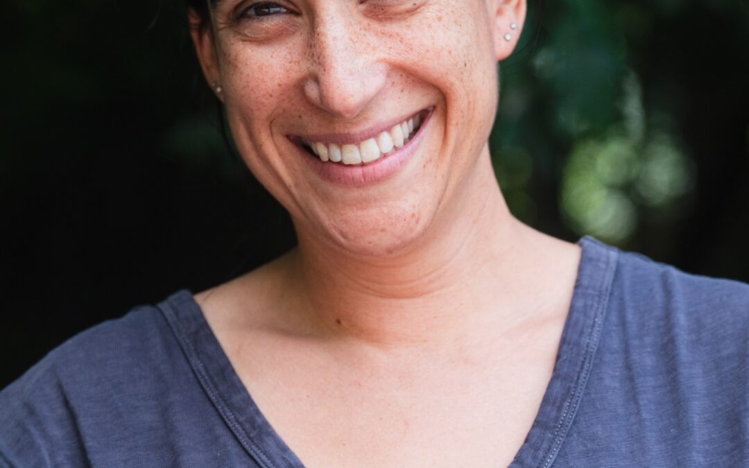 Rebecca Berwick