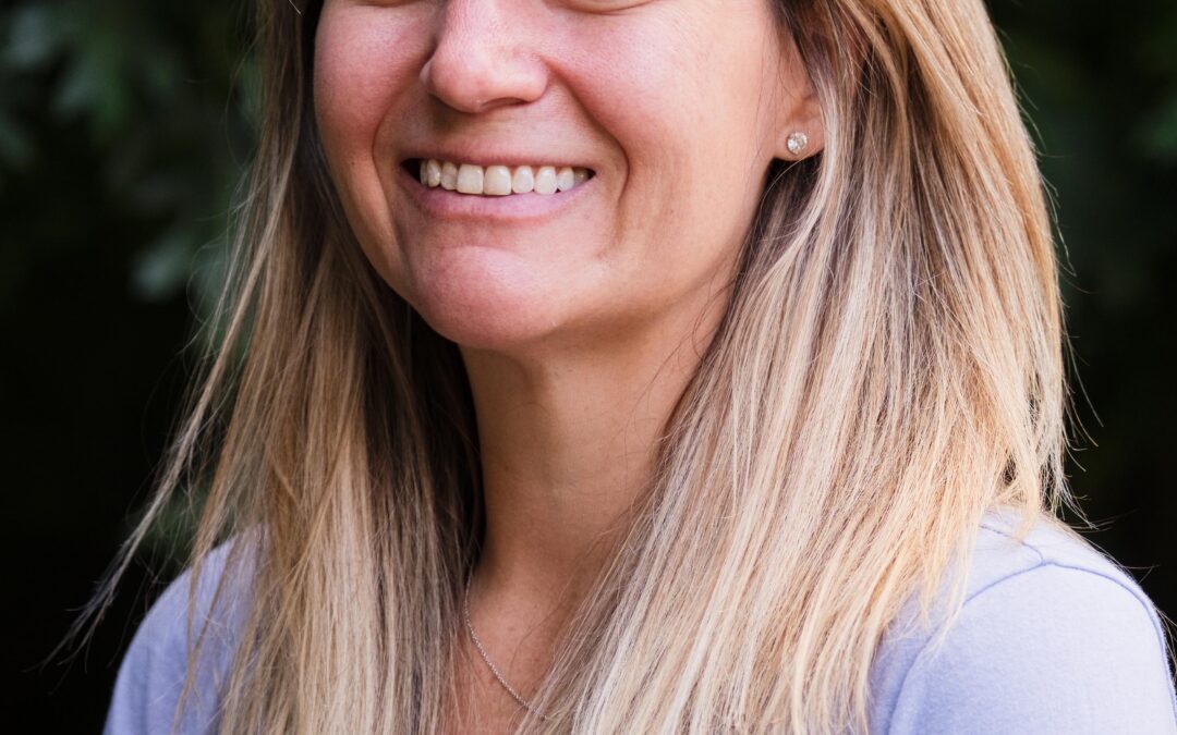 Danielle Rettinger