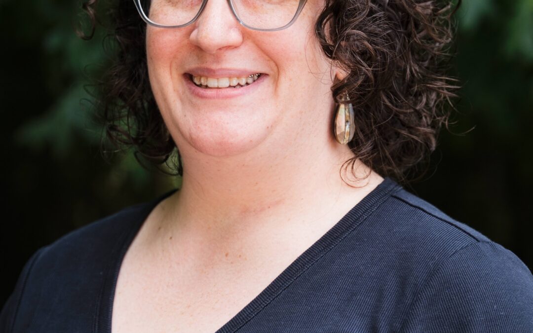 Deborah Berlin