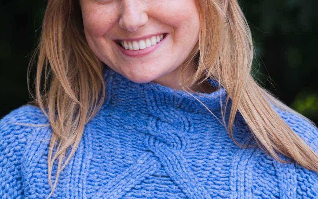 Grace Nickerson