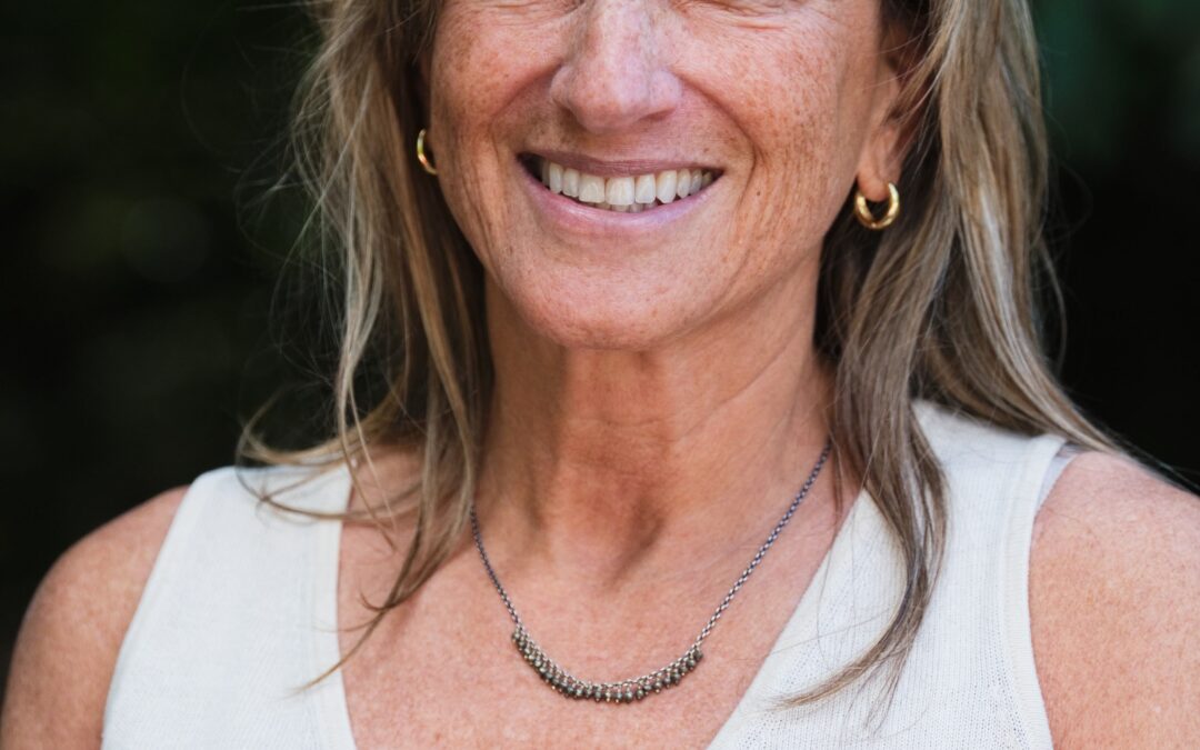 Jean Ricker