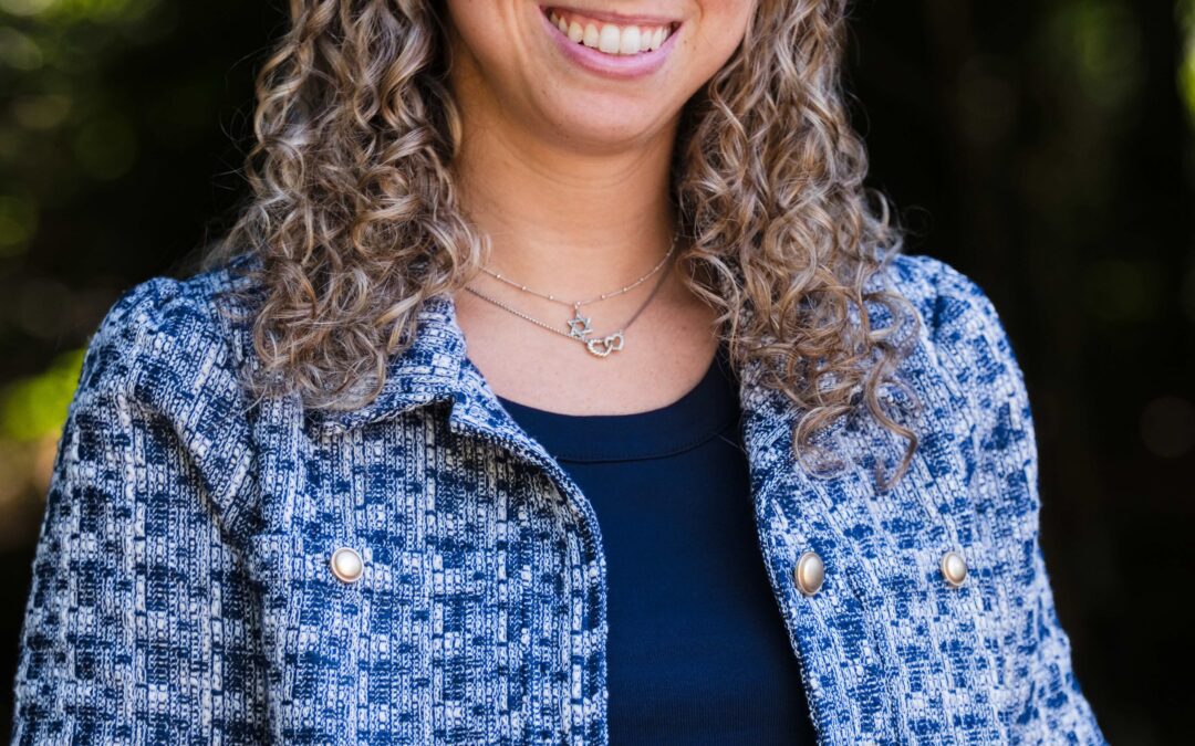 Jillian Reingold