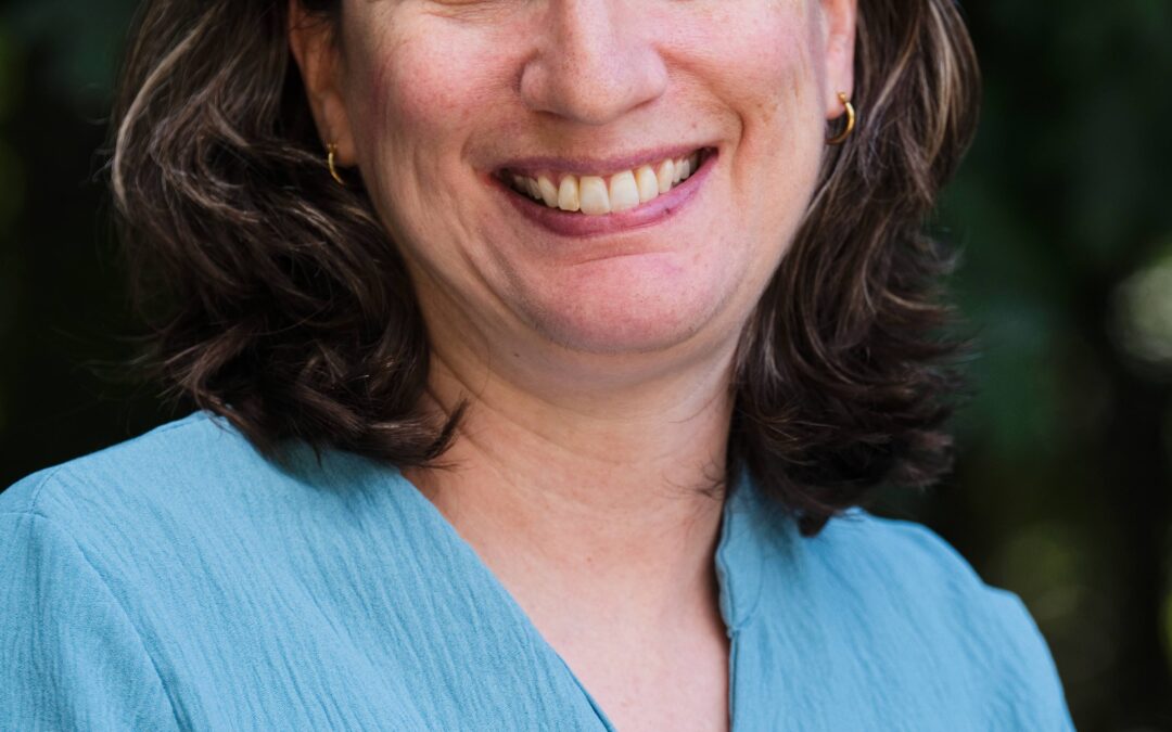 Julie Koven