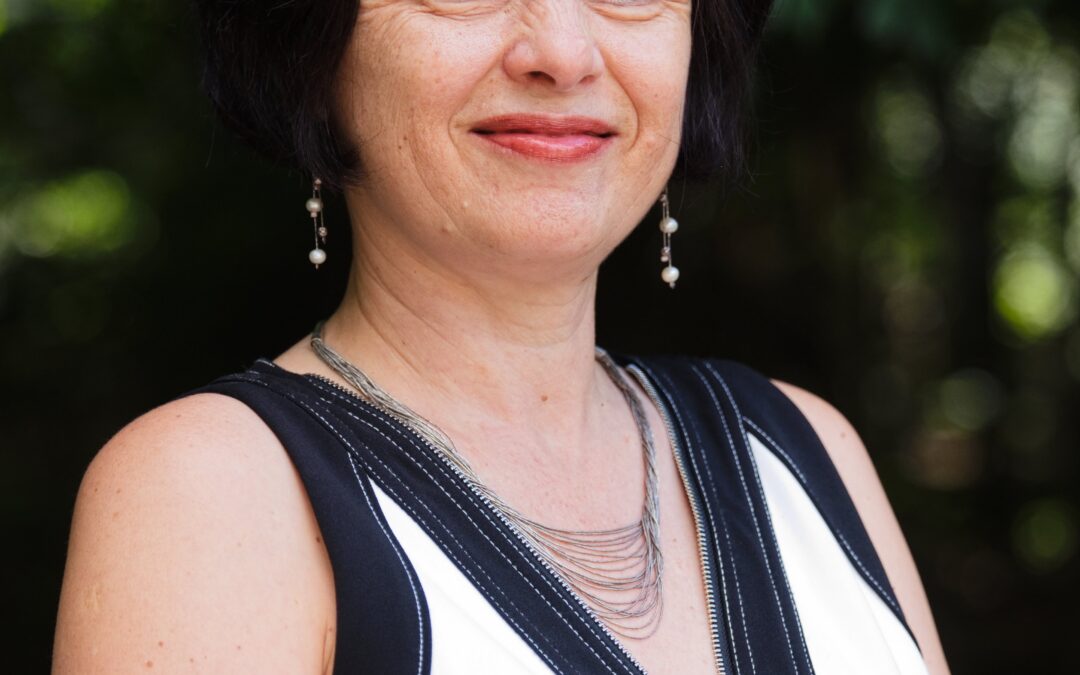 Larisa Grinis