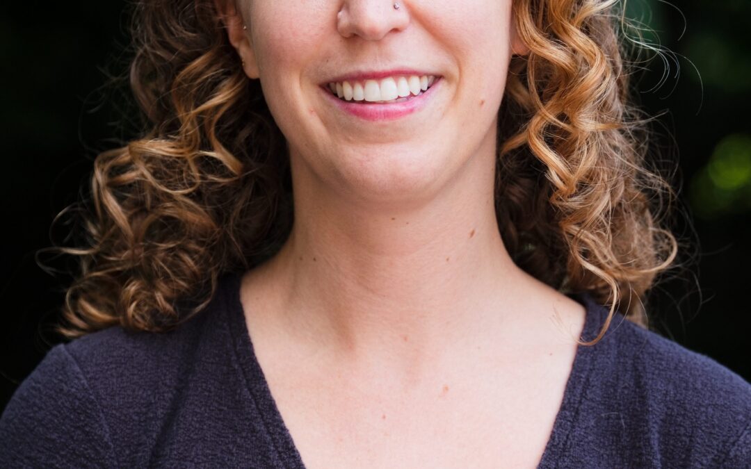 Lizzie Woodbury