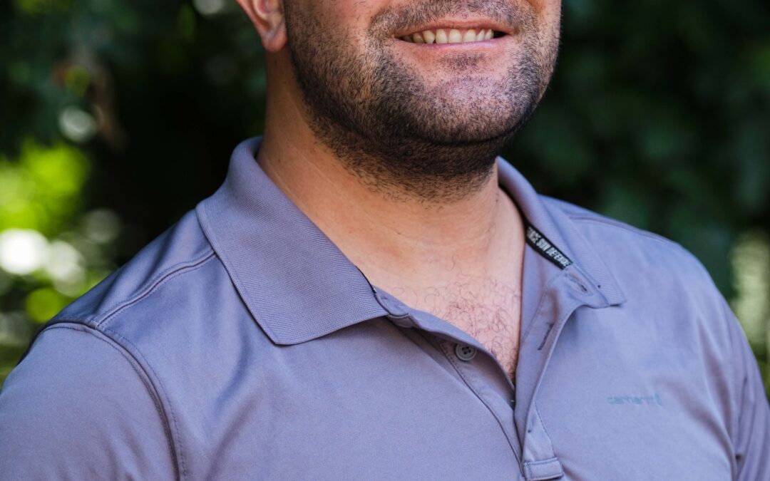 Matt Karasch