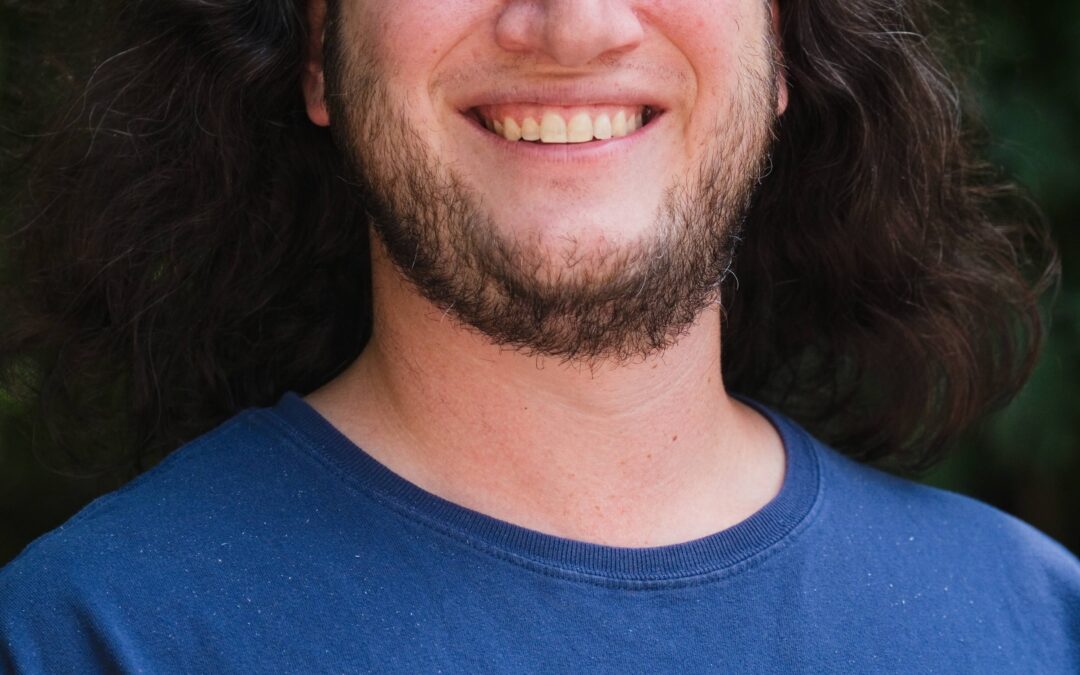 Nicholas Linder