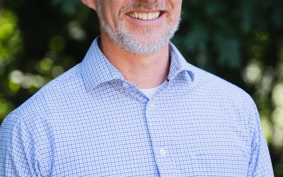 Dr. Nick Mitchell