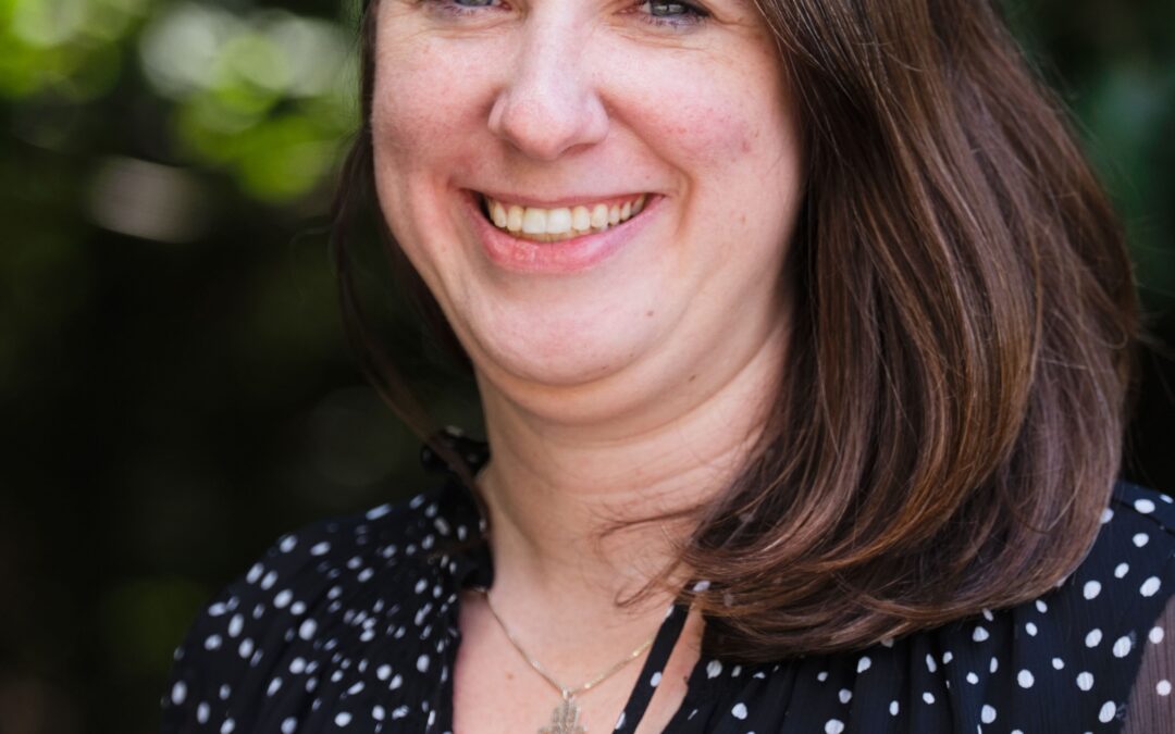 Rachel Savage