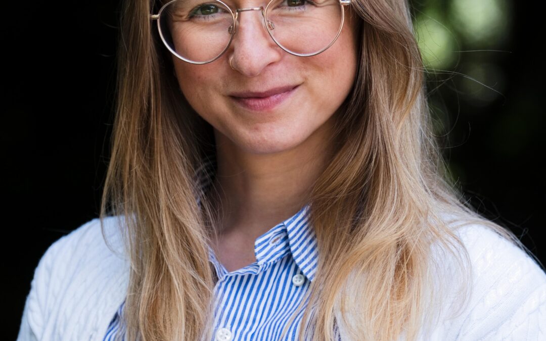 Samantha Ellner-Ward