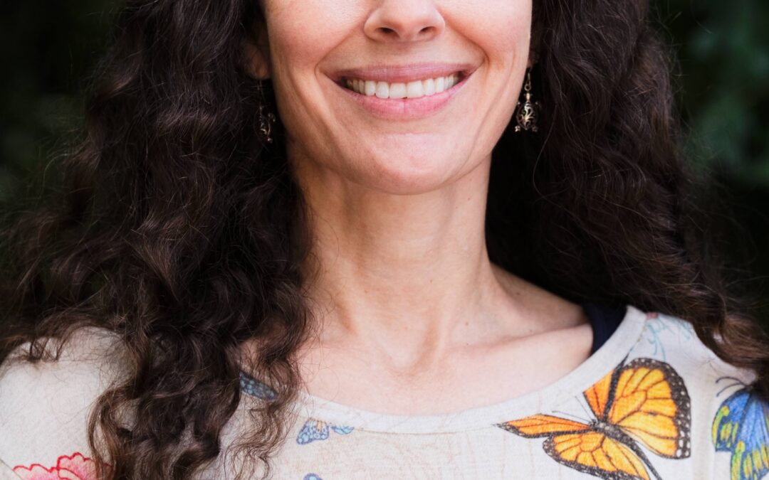 Dr. Sarah Helman