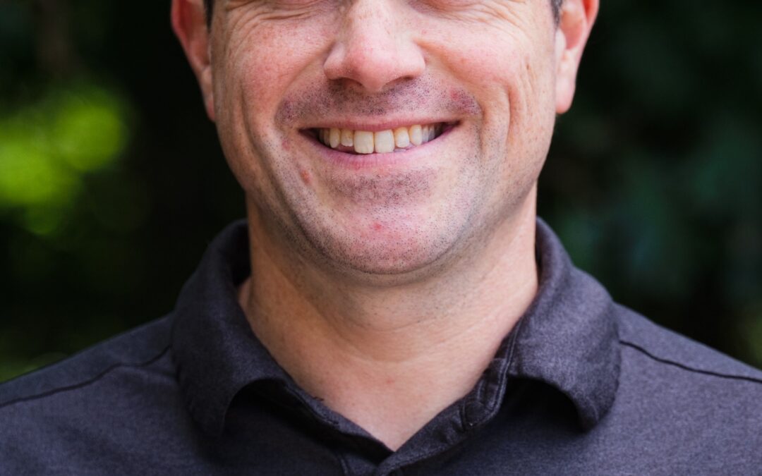 Scott Harrison
