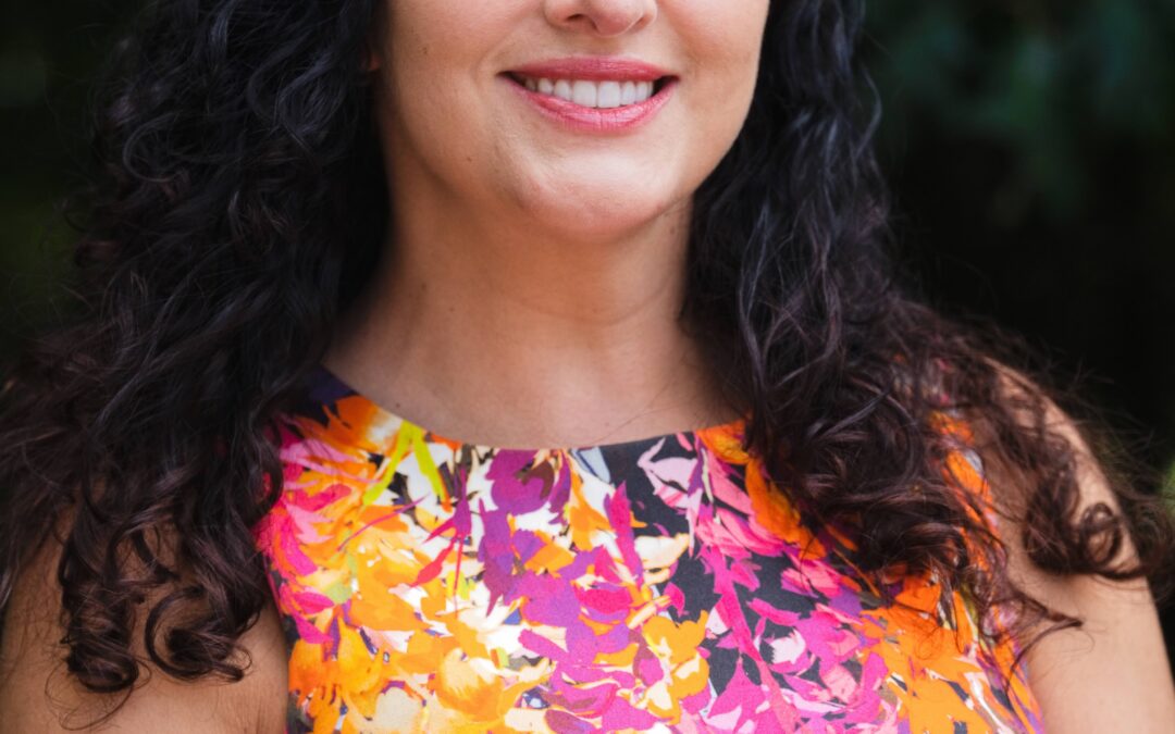 Stella Shilman