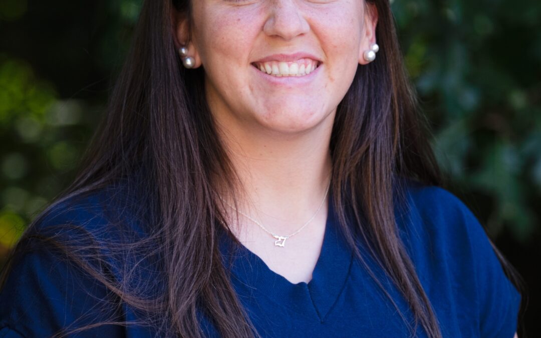 Tori Hurley