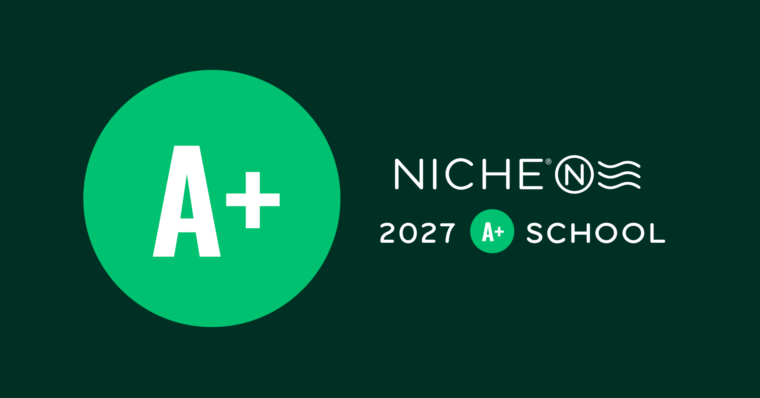 Niche 2026 Best Schools